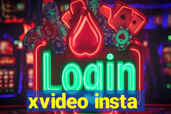 xvideo insta